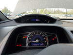 2006 Honda Civic Lx Серый vin: 1HGFA15566L125997