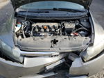 2006 Honda Civic Lx Серый vin: 1HGFA15566L125997