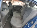 2008 Honda Civic Lx Синий vin: 1HGFA15568L094205