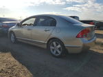 2008 Honda Civic Ex Gold vin: 1HGFA15828L049272