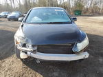 2006 Honda Civic Dx Vp Черный vin: 1HGFA16336L812335