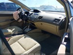 2008 Honda Civic Lx Бежевый vin: 1HGFA16508L104838