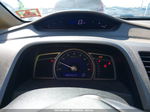 2008 Honda Civic Lx Бежевый vin: 1HGFA16508L104838