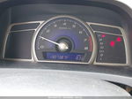 2006 Honda Civic Lx Красный vin: 1HGFA16516L055789