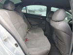 2006 Honda Civic Lx Серебряный vin: 1HGFA16526L143797