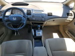 2008 Honda Civic Lx Красный vin: 1HGFA16528L072040