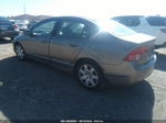 2008 Honda Civic Lx Серый vin: 1HGFA16528L078226