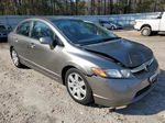 2008 Honda Civic Lx Tan vin: 1HGFA16528L102038