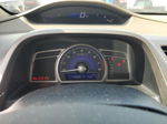 2008 Honda Civic Lx Бордовый vin: 1HGFA16528L102380