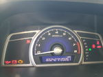 2008 Honda Civic Lx Золотой vin: 1HGFA16528L118675