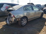 2008 Honda Civic Lx Gold vin: 1HGFA16528L118675