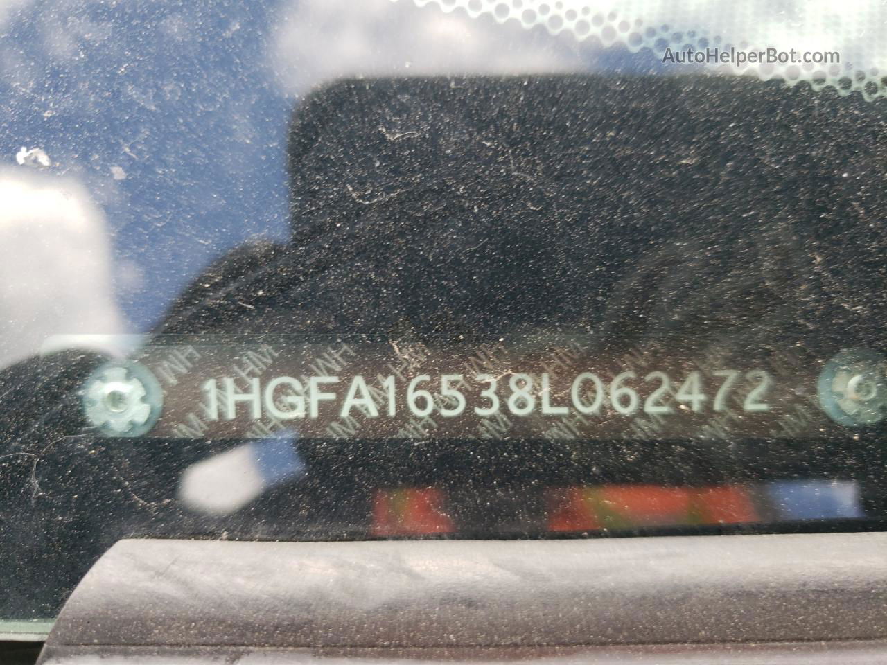 2008 Honda Civic Lx Gray vin: 1HGFA16538L062472
