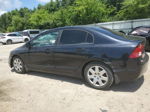 2008 Honda Civic Lx Черный vin: 1HGFA16538L087517