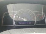 2008 Honda Civic Lx Черный vin: 1HGFA16538L087517