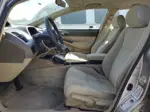 2006 Honda Civic Lx Бежевый vin: 1HGFA16546L129495