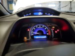 2008 Honda Civic Lx Серебряный vin: 1HGFA16548L066739