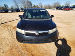 2008 Honda Civic Lx Charcoal vin: 1HGFA16548L077160