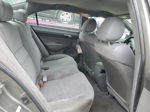 2008 Honda Civic Lx Silver vin: 1HGFA16548L090099