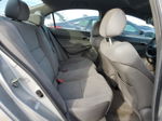 2006 Honda Civic Lx Silver vin: 1HGFA16556L018311