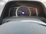 2008 Honda Civic Lx Синий vin: 1HGFA16558L004587