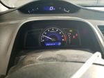 2008 Honda Civic Lx Серебряный vin: 1HGFA16558L015749