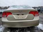 2008 Honda Civic Lx Gold vin: 1HGFA16558L029473