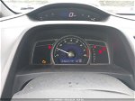 2008 Honda Civic Lx Синий vin: 1HGFA16558L041896