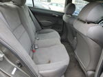 2008 Honda Civic Lx Серый vin: 1HGFA16558L110750