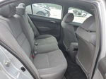 2008 Honda Civic Lx Серый vin: 1HGFA16568L001505