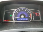 2008 Honda Civic Lx Кремовый vin: 1HGFA16568L063146