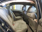 2008 Honda Civic Lx Синий vin: 1HGFA16568L067701