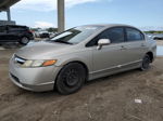 2006 Honda Civic Lx Gold vin: 1HGFA16576L101044