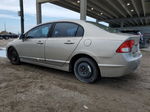 2006 Honda Civic Lx Gold vin: 1HGFA16576L101044