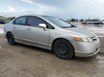 2006 Honda Civic Lx Gold vin: 1HGFA16576L101044