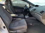 2006 Honda Civic Lx Серебряный vin: 1HGFA16576L116059