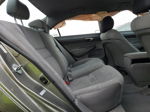 2006 Honda Civic Lx Gray vin: 1HGFA16576L117759