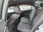 2006 Honda Civic Lx Silver vin: 1HGFA16576L153676