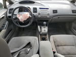 2008 Honda Civic Lx Серый vin: 1HGFA16578L003232