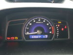 2008 Honda Civic Lx Черный vin: 1HGFA16578L034805