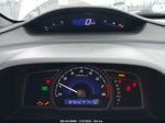 2008 Honda Civic Lx Серебряный vin: 1HGFA16578L044704