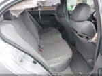 2008 Honda Civic Lx Серебряный vin: 1HGFA16578L044704