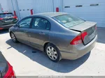 2008 Honda Civic Lx Gray vin: 1HGFA16588L014417