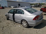 2008 Honda Civic Lx Серебряный vin: 1HGFA16588L031315