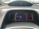 2008 Honda Civic Lx Серебряный vin: 1HGFA16588L031315