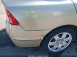 2008 Honda Civic Lx Gold vin: 1HGFA16588L060541