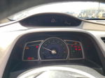 2006 Honda Civic Lx Серый vin: 1HGFA16596L130285