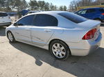 2008 Honda Civic Lx Silver vin: 1HGFA16598L003510