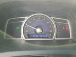 2008 Honda Civic Lx Серебряный vin: 1HGFA16598L003510