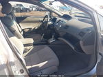 2008 Honda Civic Lx Серебряный vin: 1HGFA16598L064954