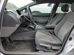 2006 Honda Civic Lx Silver vin: 1HGFA165X6L120140